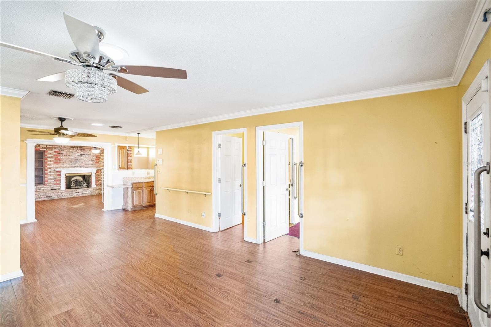 5754 OAK HILL MANOR DR, ORLANDO, FL, 32839