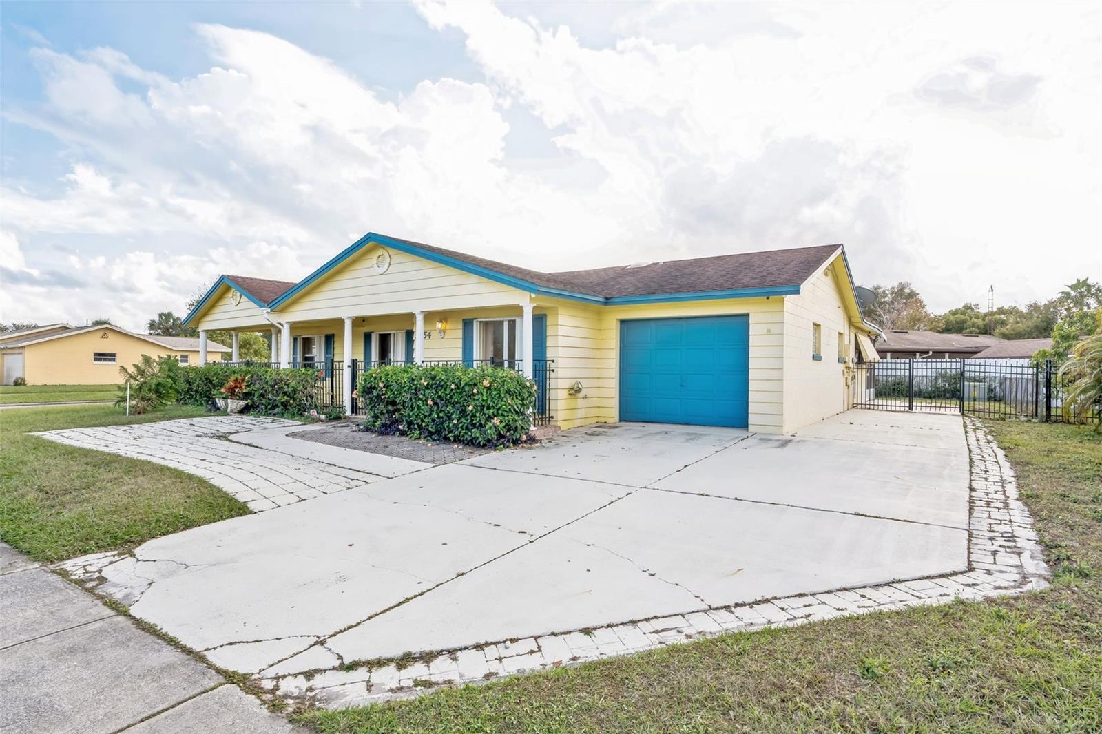 5754 OAK HILL MANOR DR, ORLANDO, FL, 32839
