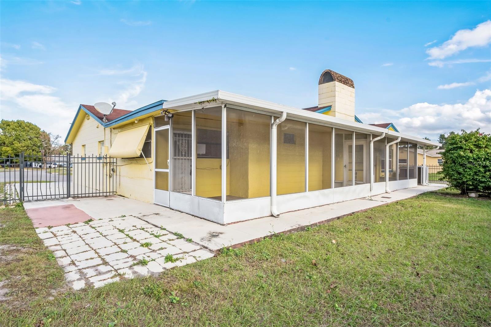 5754 OAK HILL MANOR DR, ORLANDO, FL, 32839