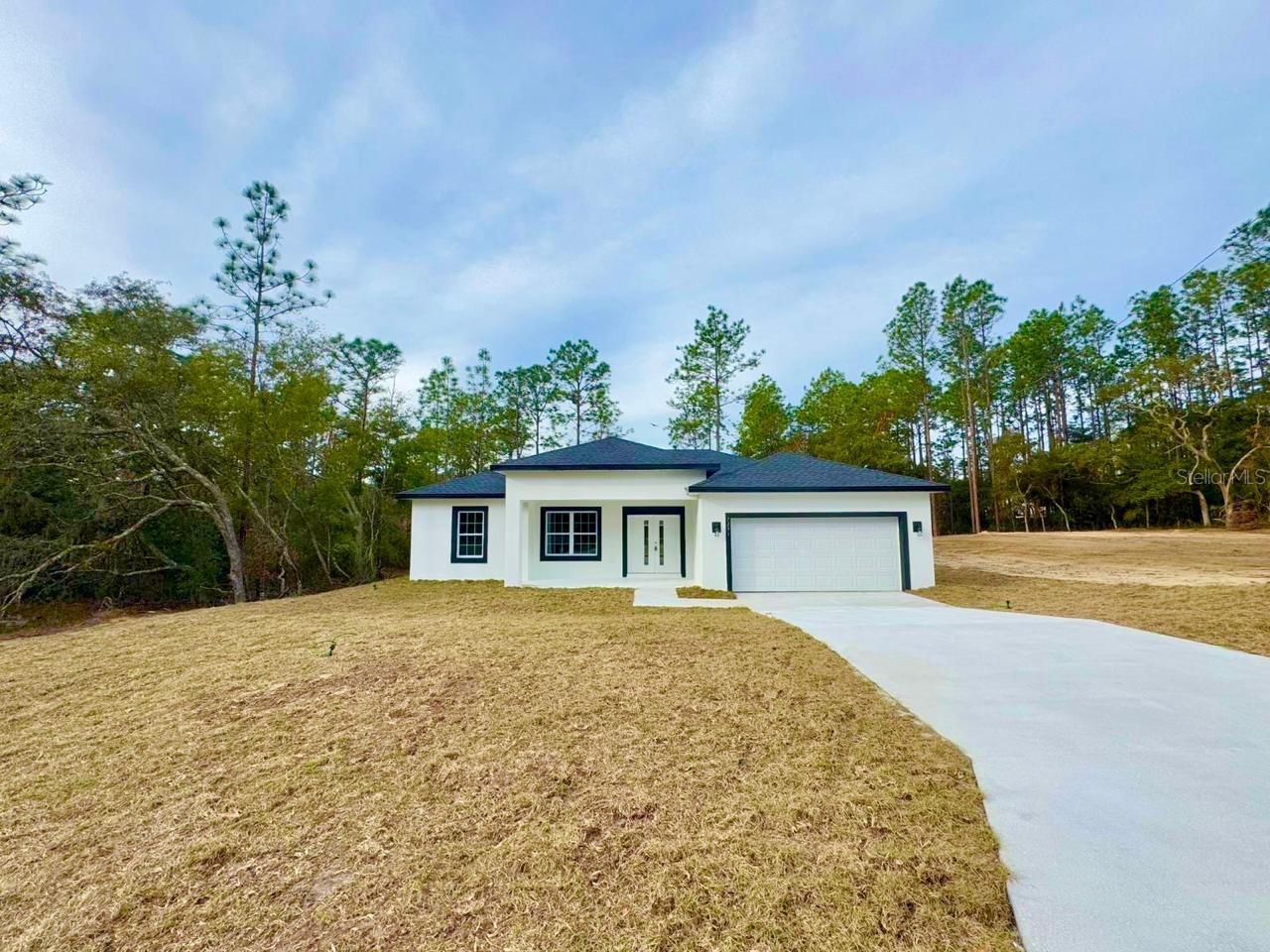 7291 N FREEPORT CIR, CITRUS SPRINGS, FL, 34434