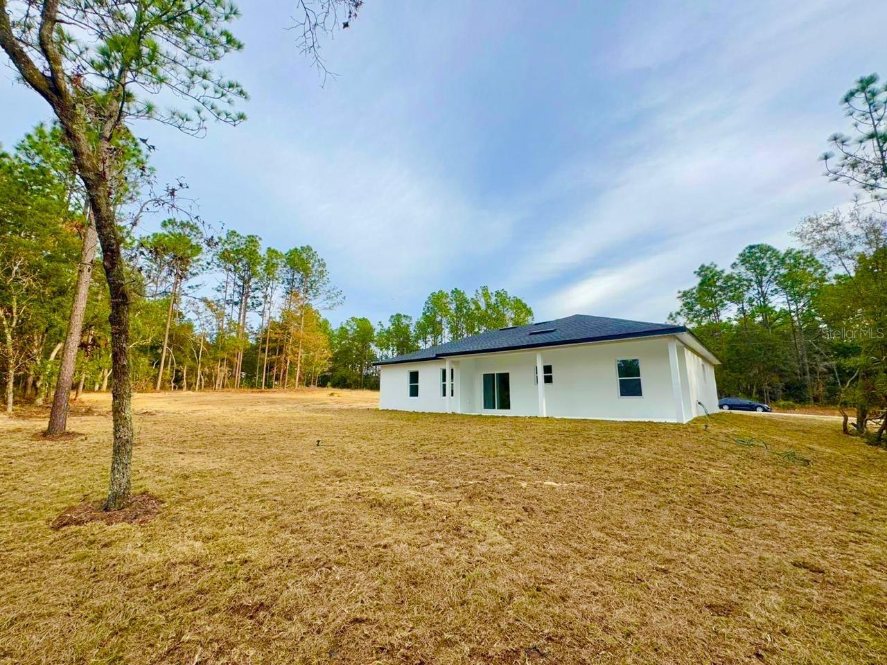 7291 N FREEPORT CIR, CITRUS SPRINGS, FL, 34434