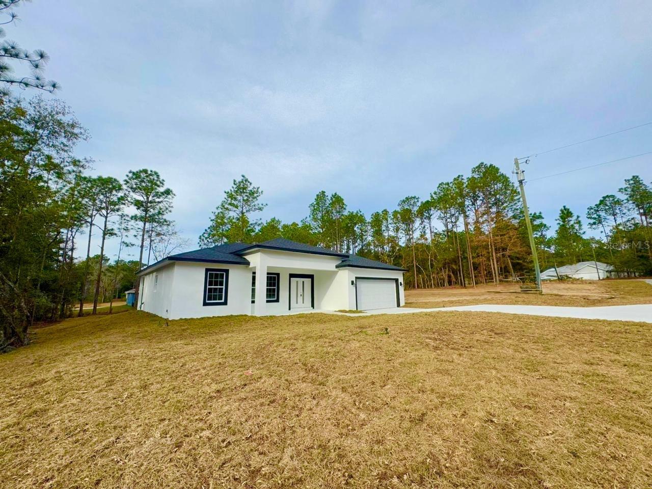 7291 N FREEPORT CIR, CITRUS SPRINGS, FL, 34434
