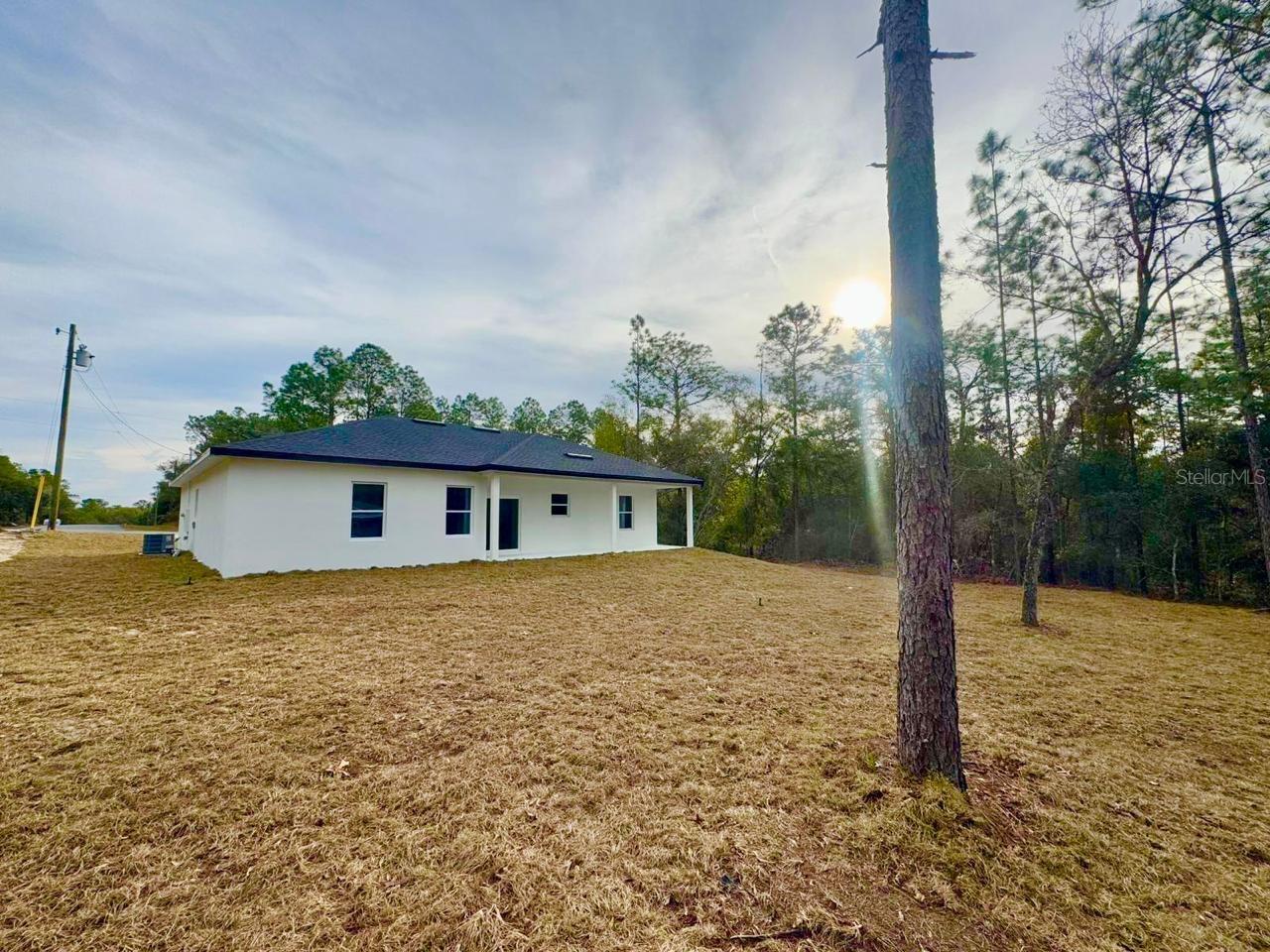 7291 N FREEPORT CIR, CITRUS SPRINGS, FL, 34434