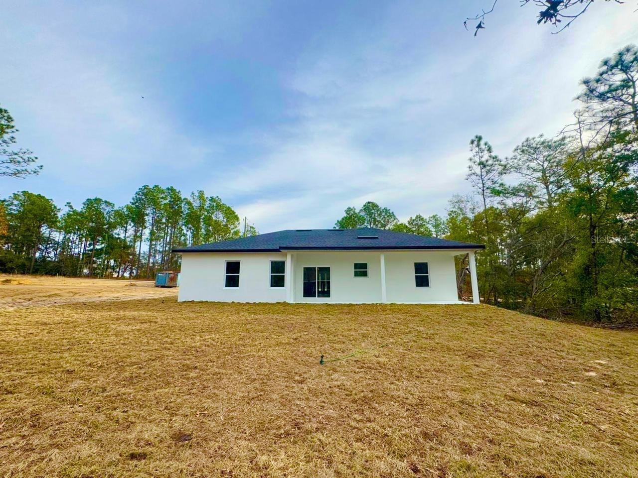 7291 N FREEPORT CIR, CITRUS SPRINGS, FL, 34434