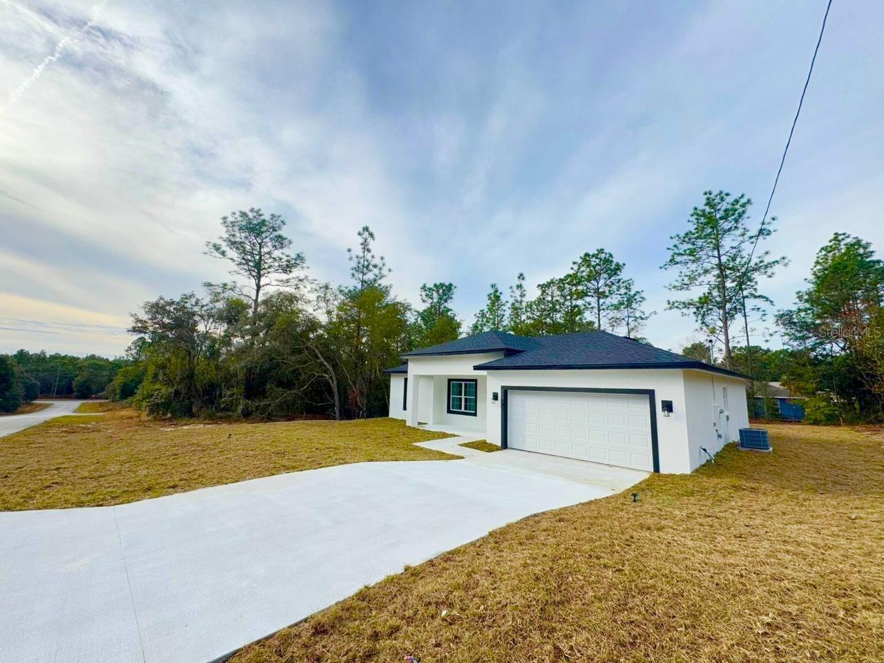 7291 N FREEPORT CIR, CITRUS SPRINGS, FL, 34434