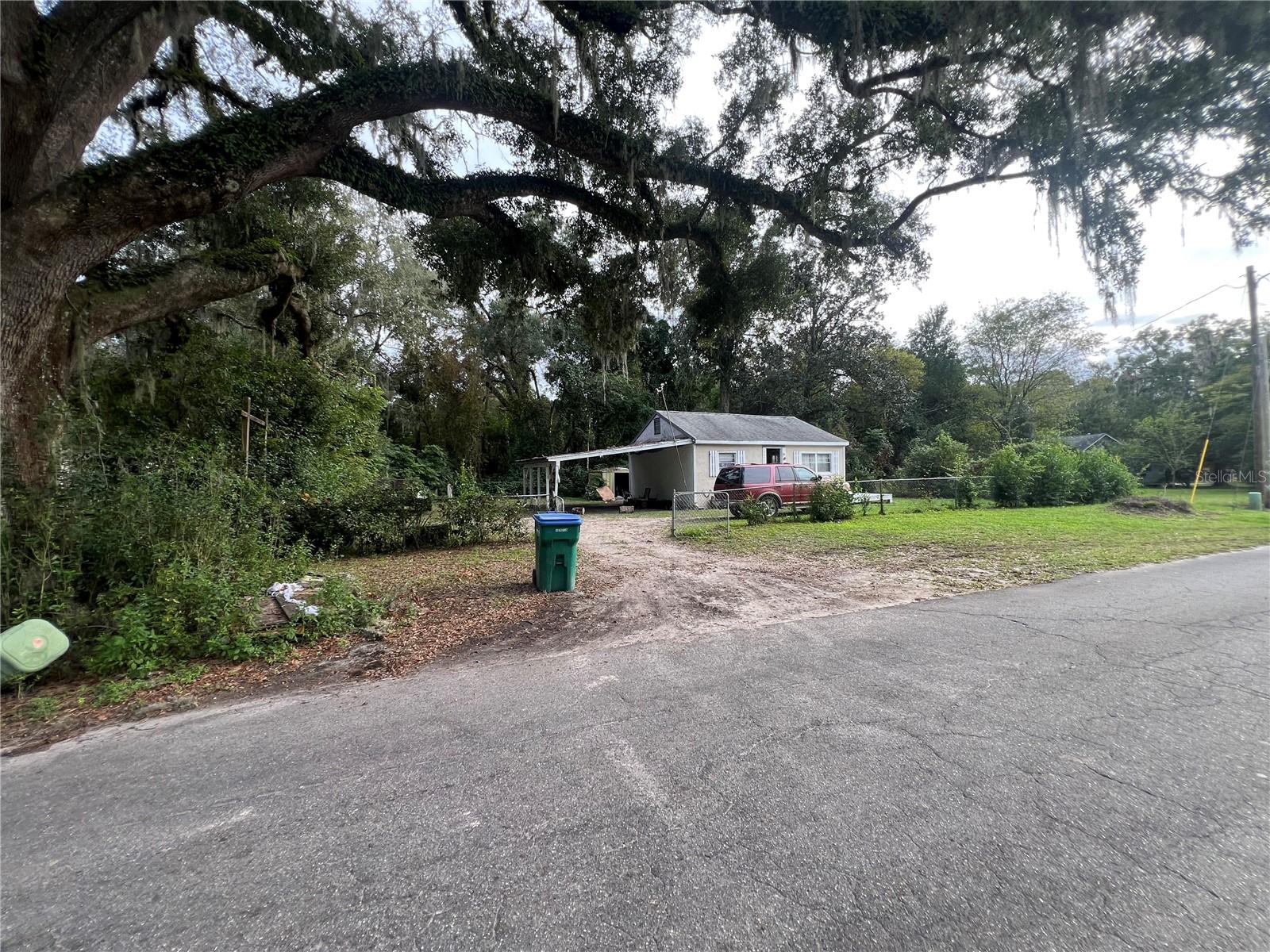 16773 SW 132 LN, ARCHER, FL, 32618