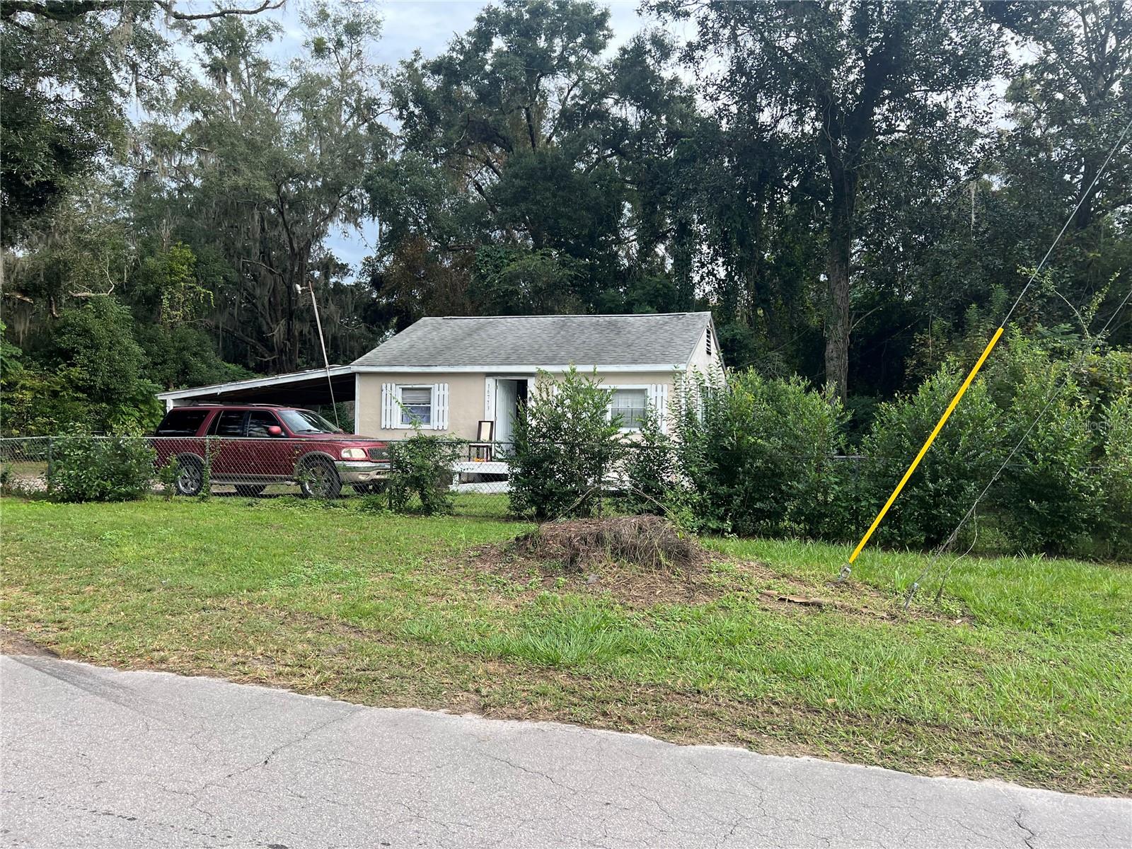 16773 SW 132 LN, ARCHER, FL, 32618