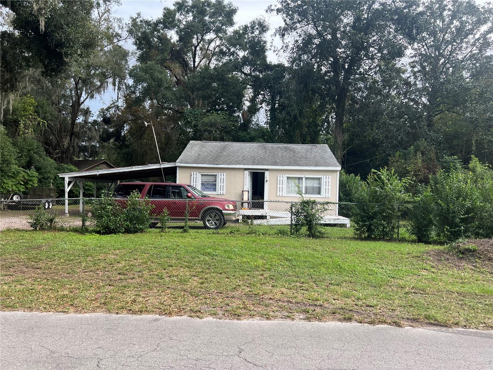 16773 SW 132 LN, ARCHER, FL, 32618