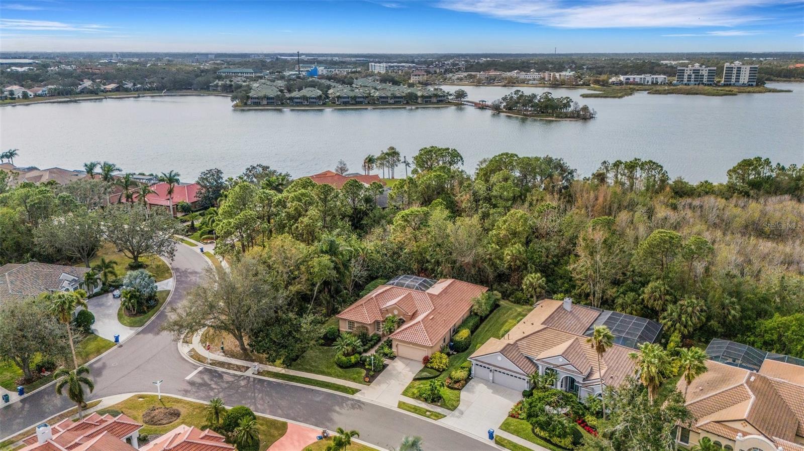 6605 NAUTICAL DR, LAKEWOOD RANCH, FL, 34202