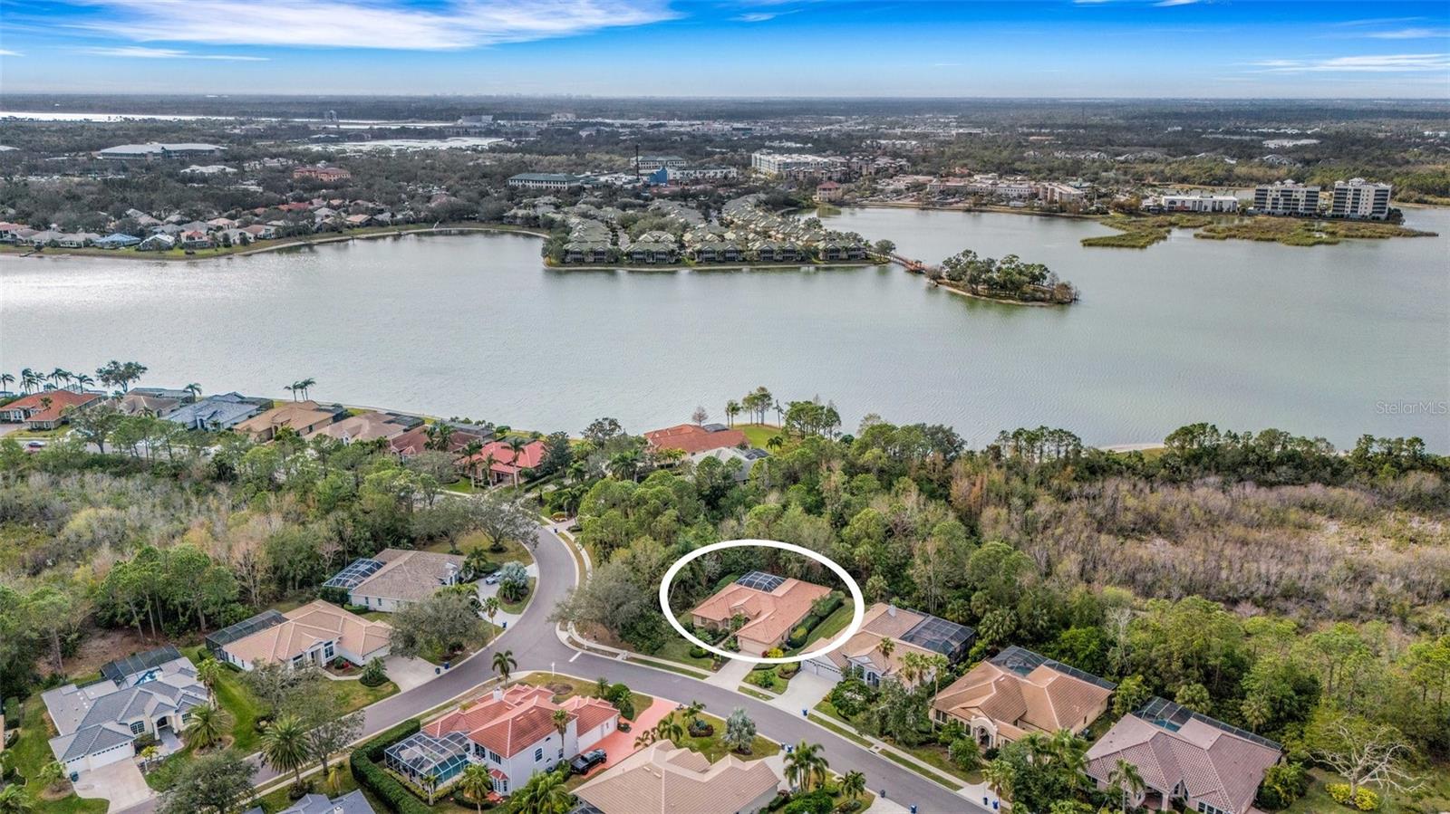 6605 NAUTICAL DR, LAKEWOOD RANCH, FL, 34202