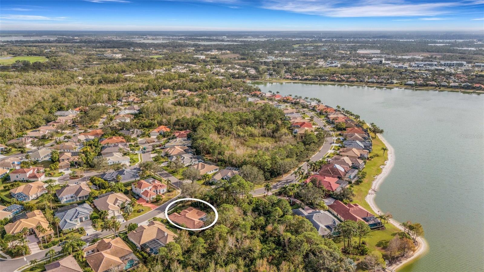 6605 NAUTICAL DR, LAKEWOOD RANCH, FL, 34202