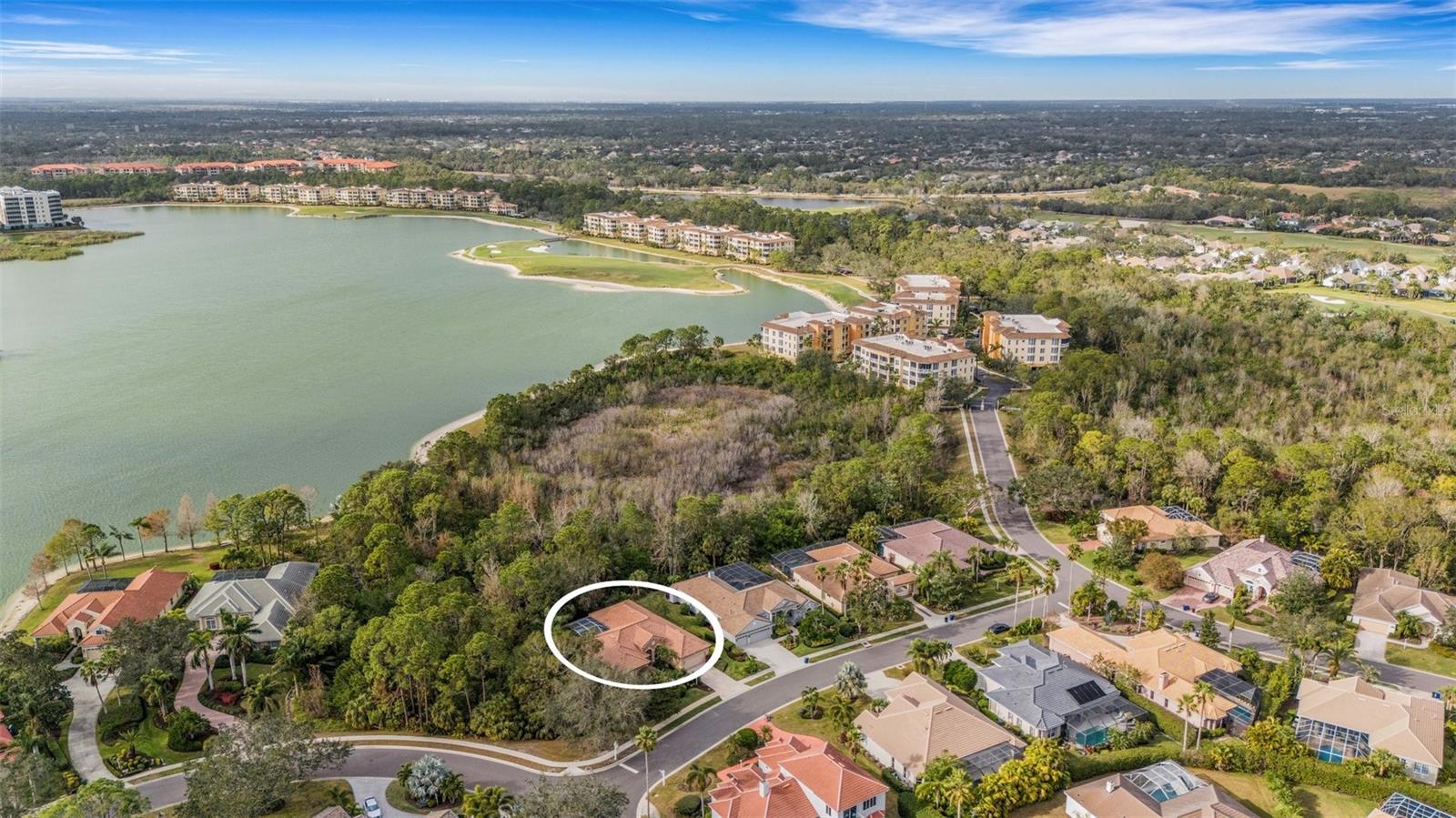 6605 NAUTICAL DR, LAKEWOOD RANCH, FL, 34202
