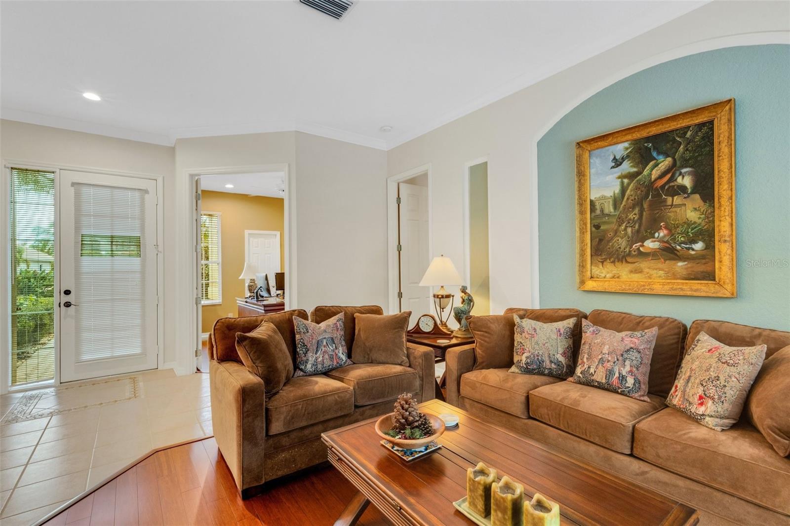 6605 NAUTICAL DR, LAKEWOOD RANCH, FL, 34202
