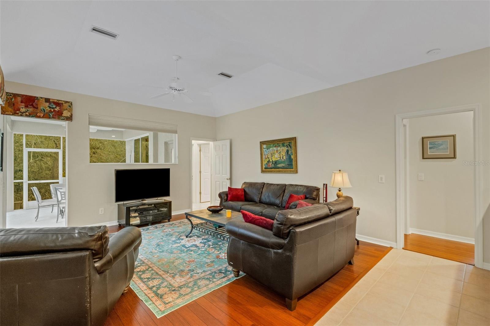6605 NAUTICAL DR, LAKEWOOD RANCH, FL, 34202