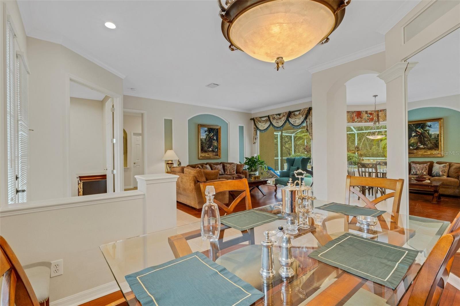 6605 NAUTICAL DR, LAKEWOOD RANCH, FL, 34202