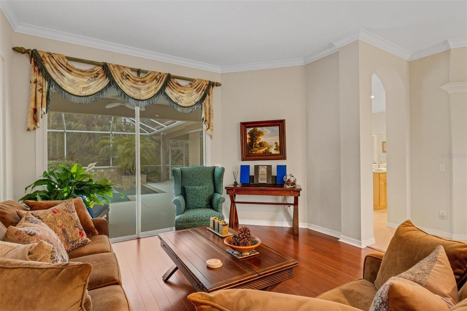 6605 NAUTICAL DR, LAKEWOOD RANCH, FL, 34202