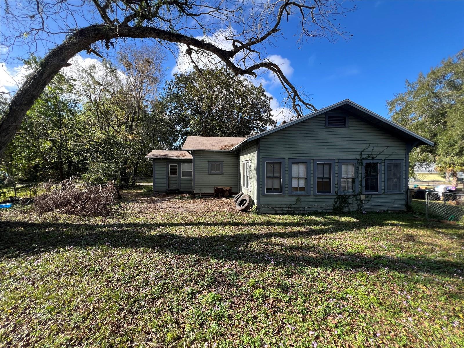 16685 SW 133 AVE, ARCHER, FL, 32618