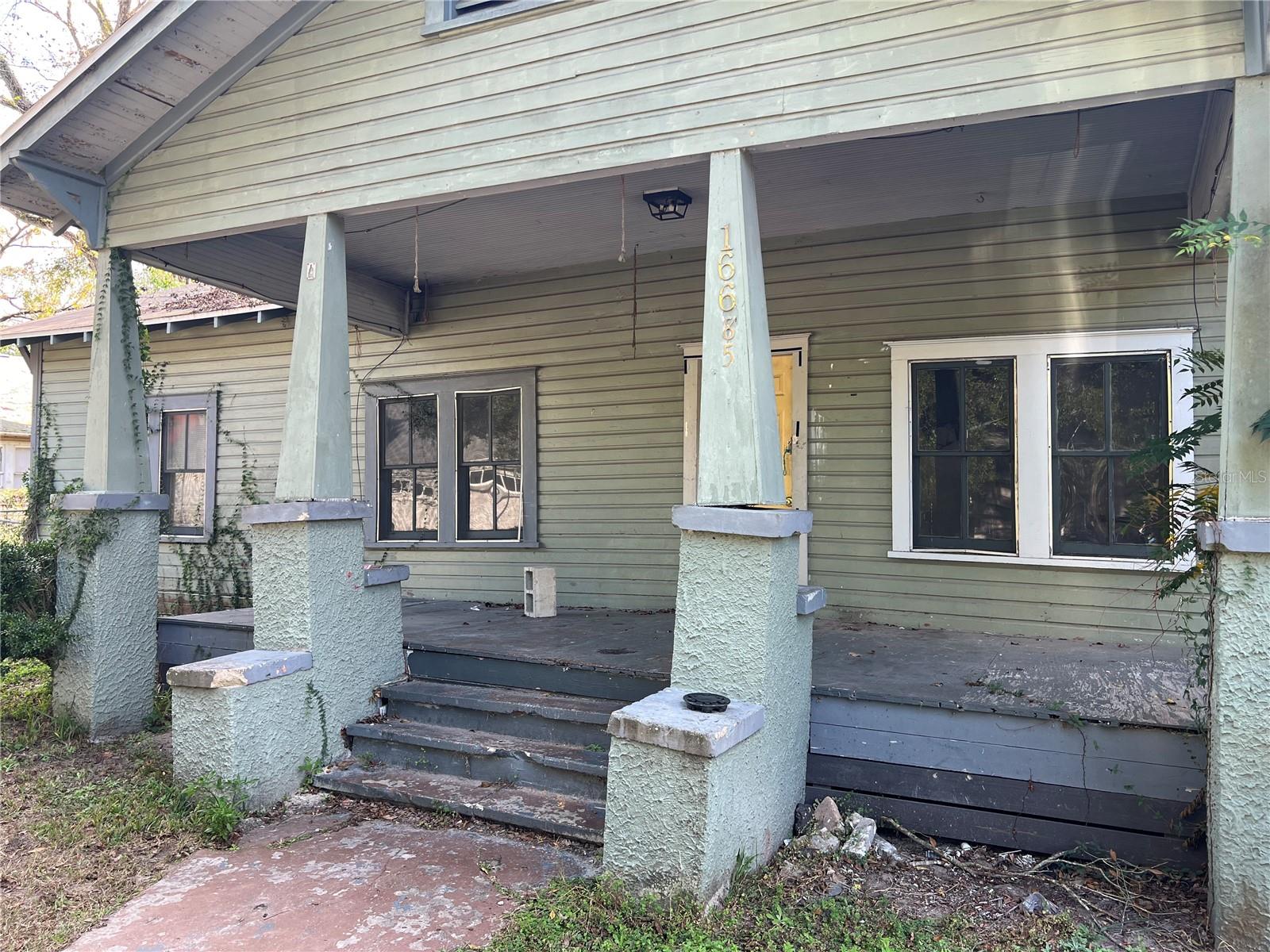 16685 SW 133 AVE, ARCHER, FL, 32618