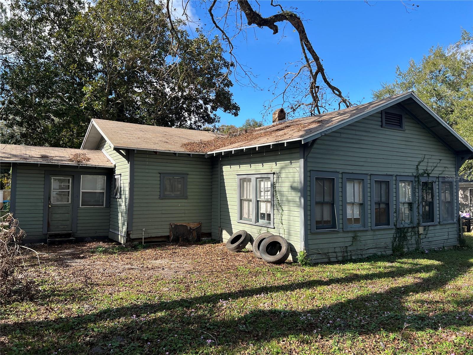 16685 SW 133 AVE, ARCHER, FL, 32618