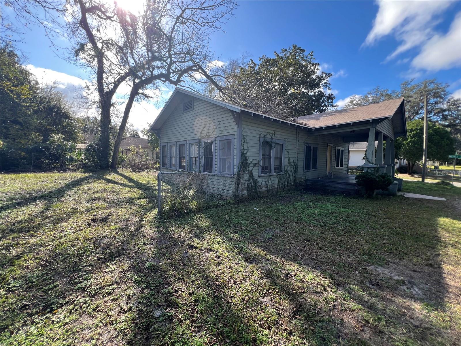 16685 SW 133 AVE, ARCHER, FL, 32618