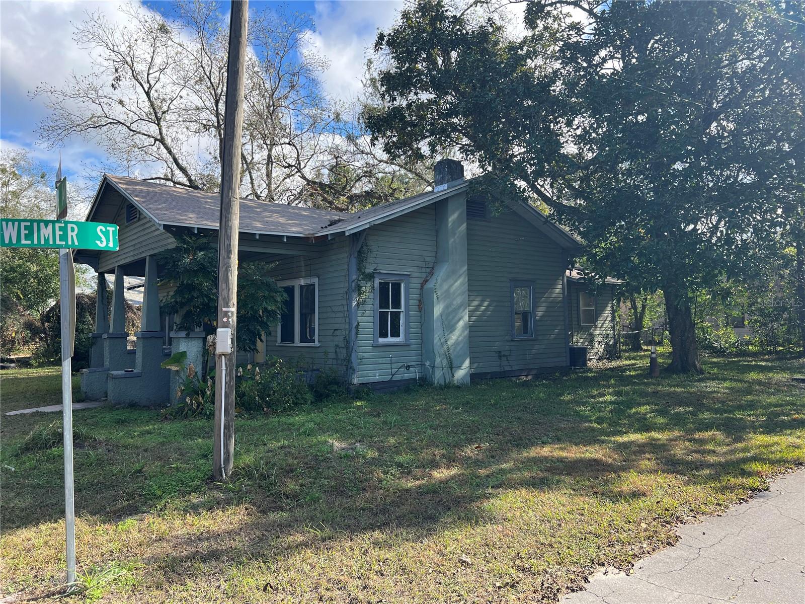 16685 SW 133 AVE, ARCHER, FL, 32618