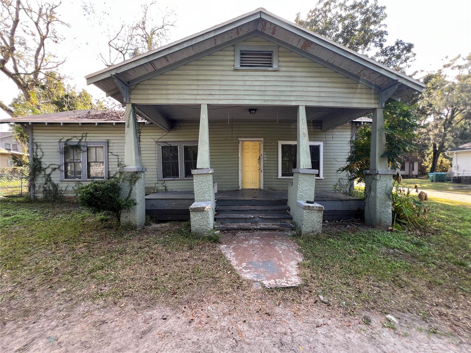 16685 SW 133 AVE, ARCHER, FL, 32618