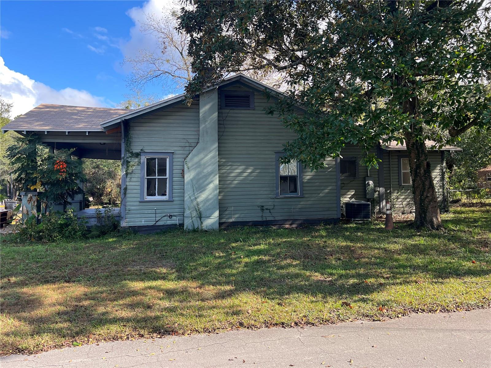 16685 SW 133 AVE, ARCHER, FL, 32618