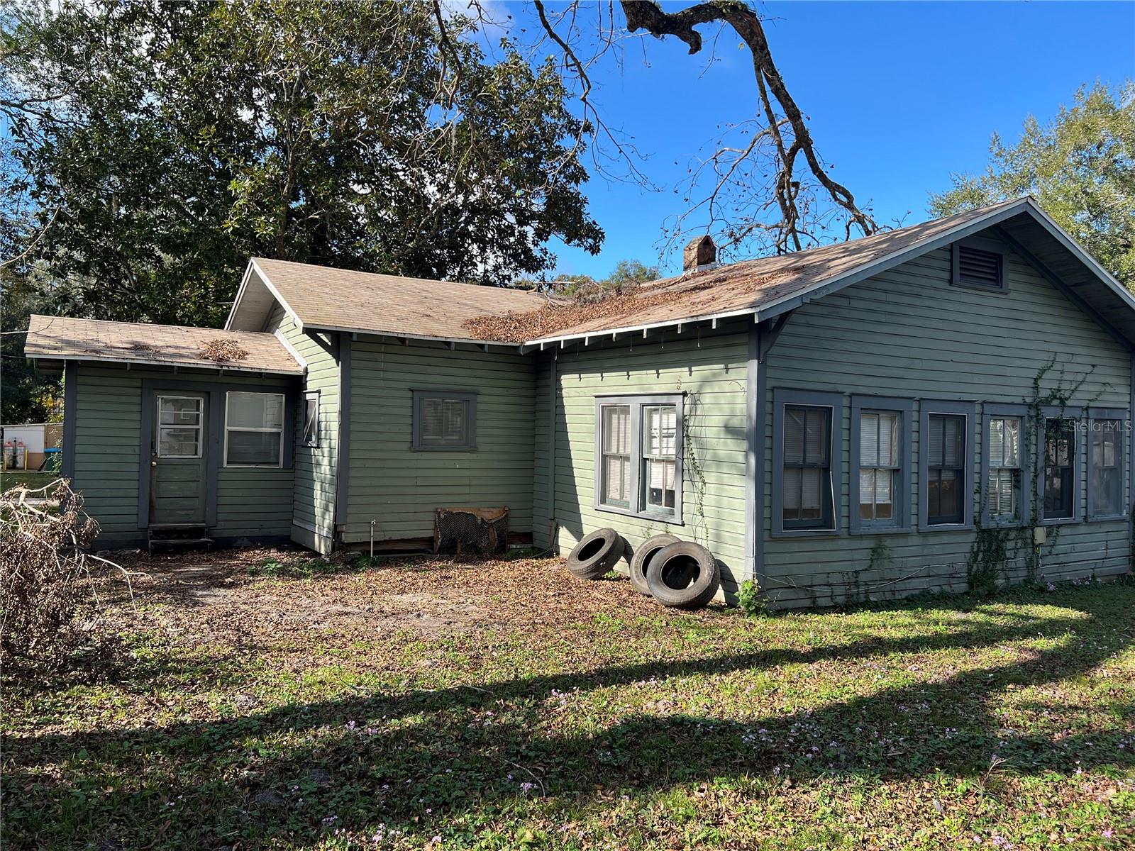 16685 SW 133 AVE, ARCHER, FL, 32618