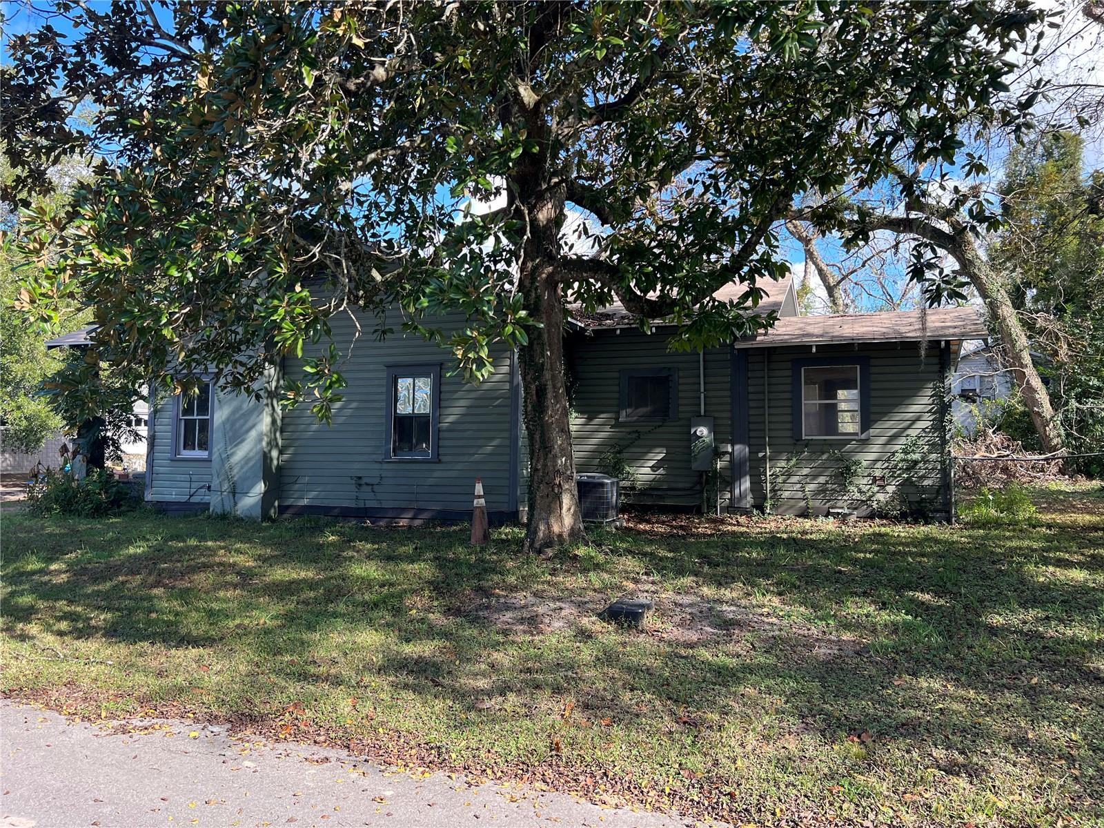 16685 SW 133 AVE, ARCHER, FL, 32618