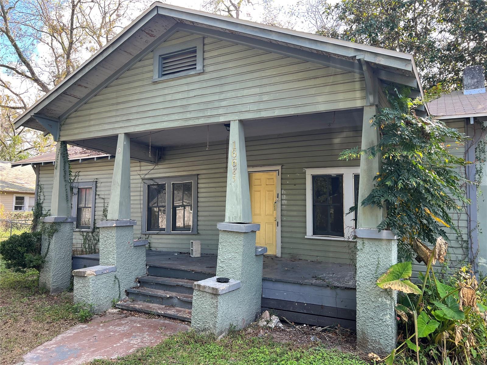 16685 SW 133 AVE, ARCHER, FL, 32618