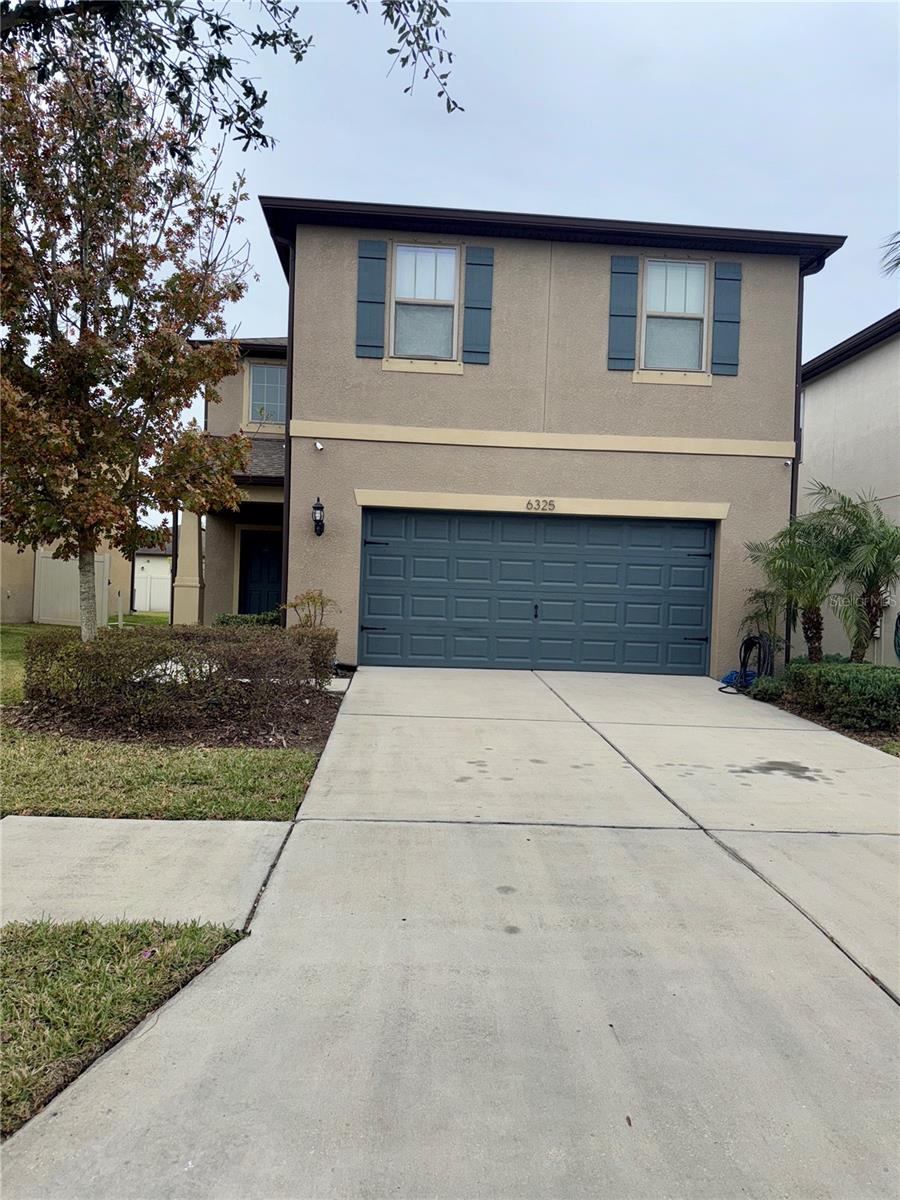 6325 YELLOW BUCKEYE DR, RIVERVIEW, FL, 33578