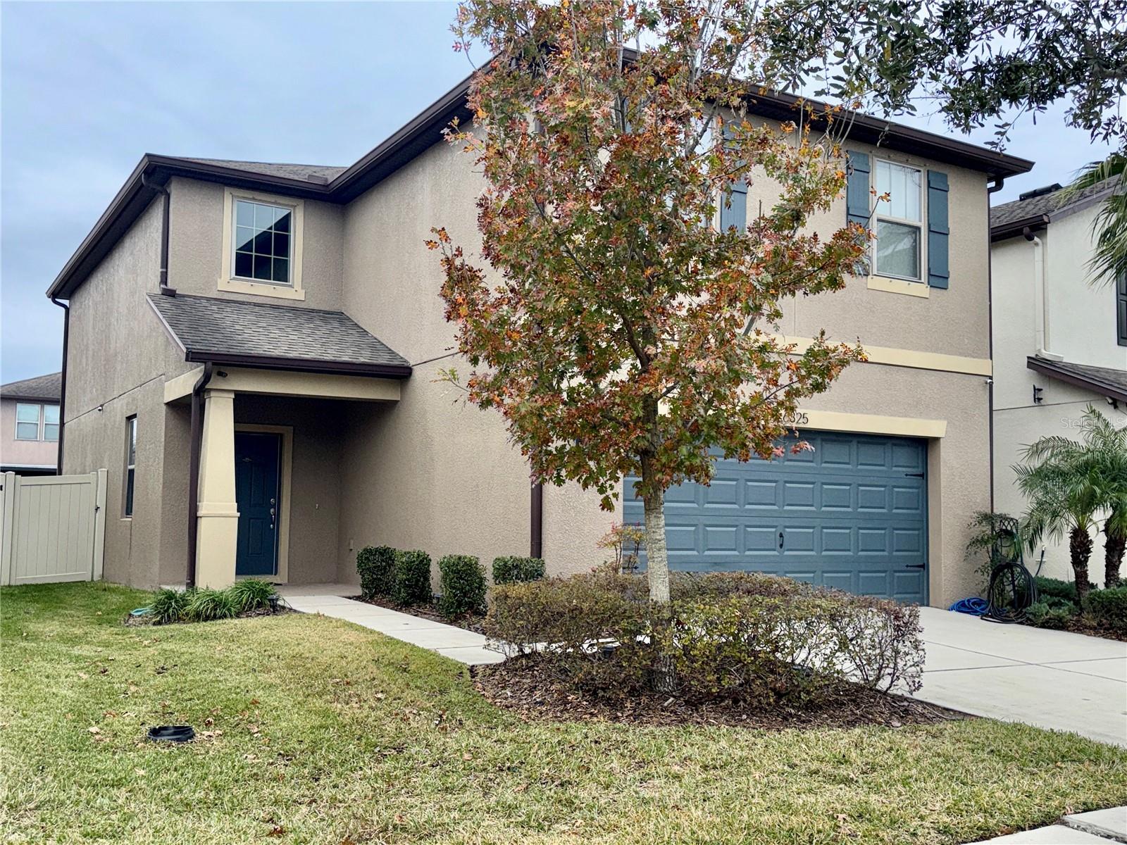 6325 YELLOW BUCKEYE DR, RIVERVIEW, FL, 33578
