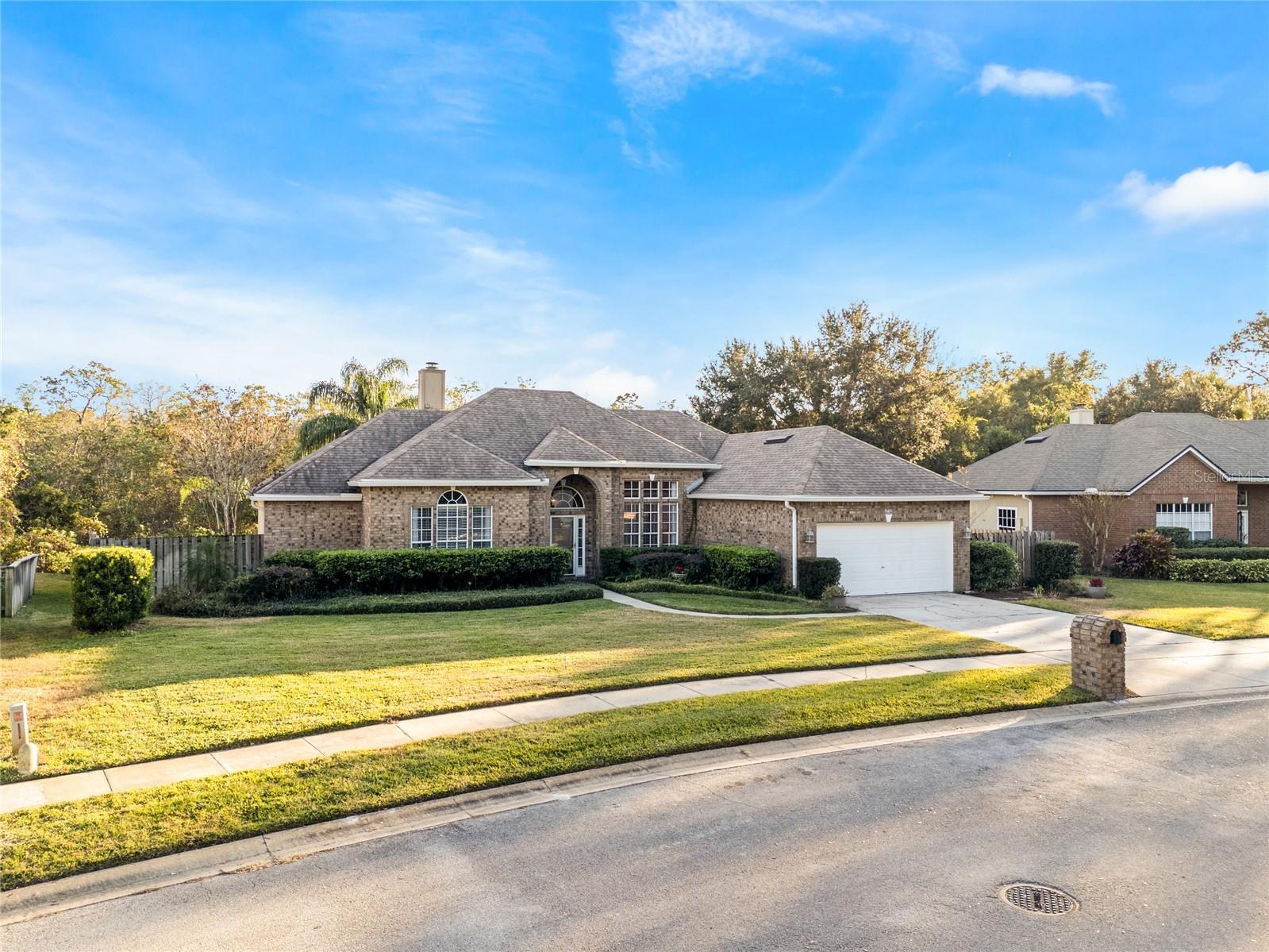 9451 BROWNWOOD CT, OVIEDO, FL, 32765