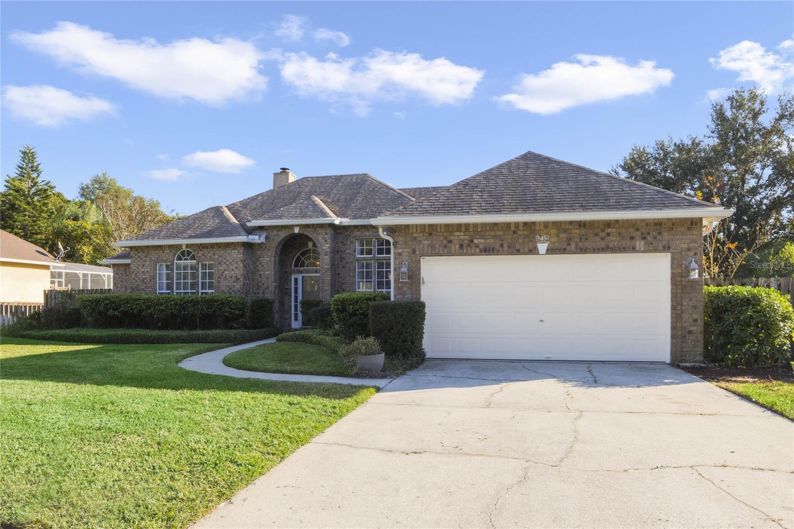 9451 BROWNWOOD CT, OVIEDO, FL, 32765