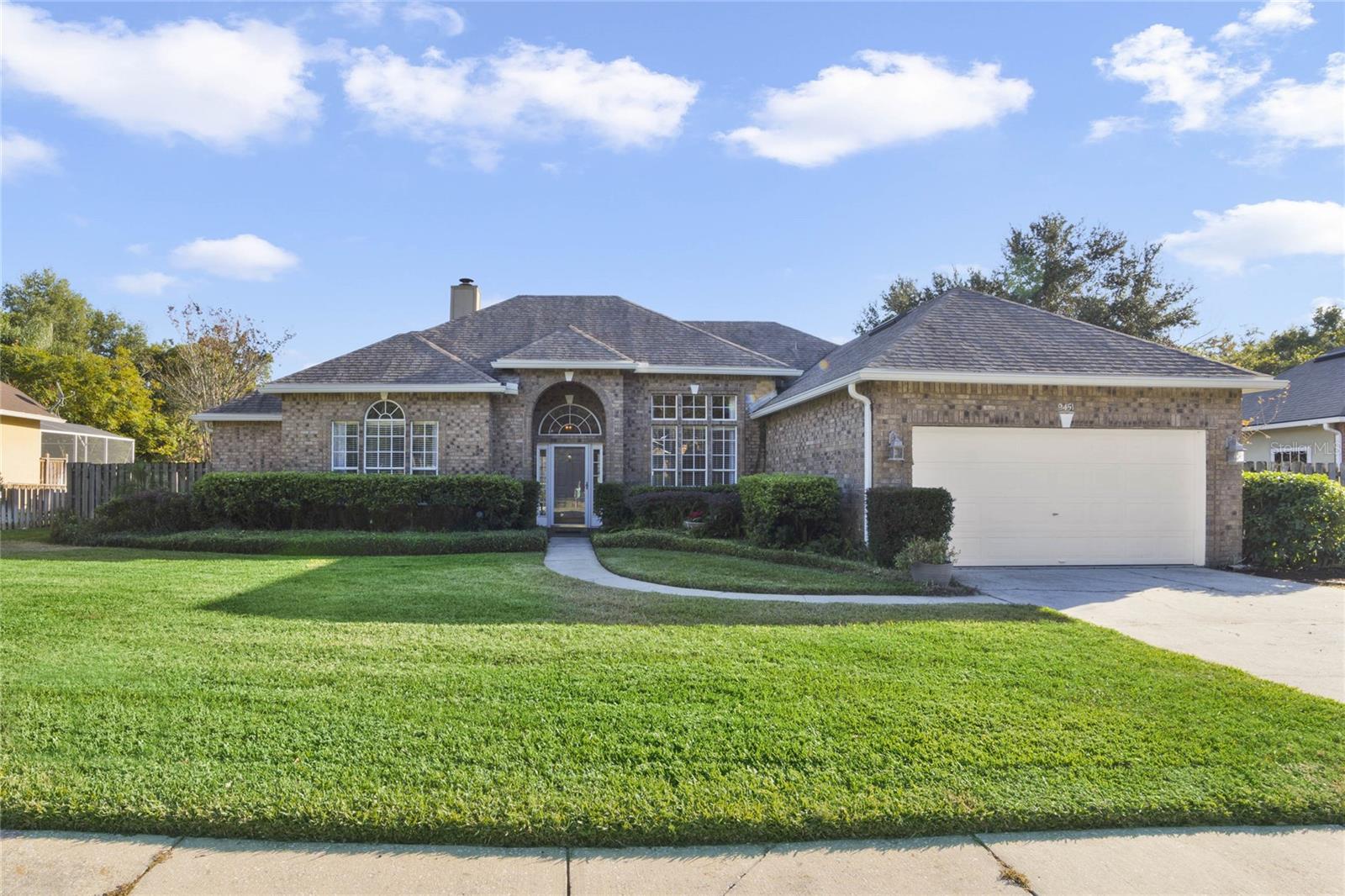 9451 BROWNWOOD CT, OVIEDO, FL, 32765