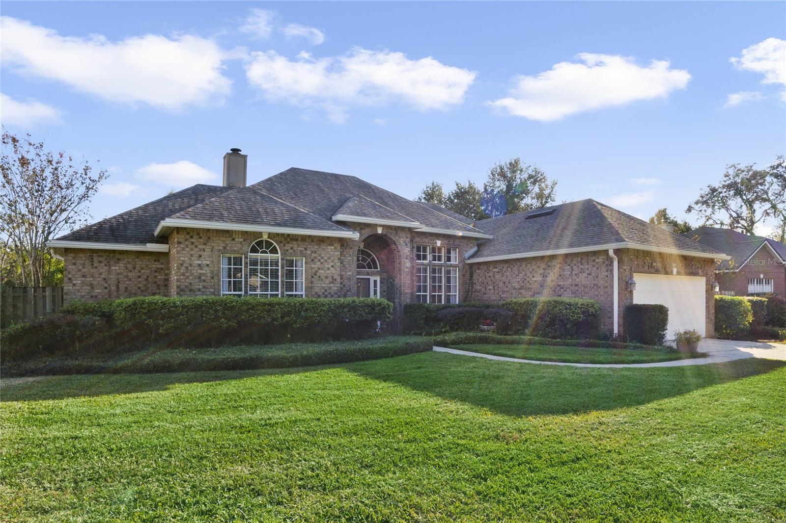 9451 BROWNWOOD CT, OVIEDO, FL, 32765