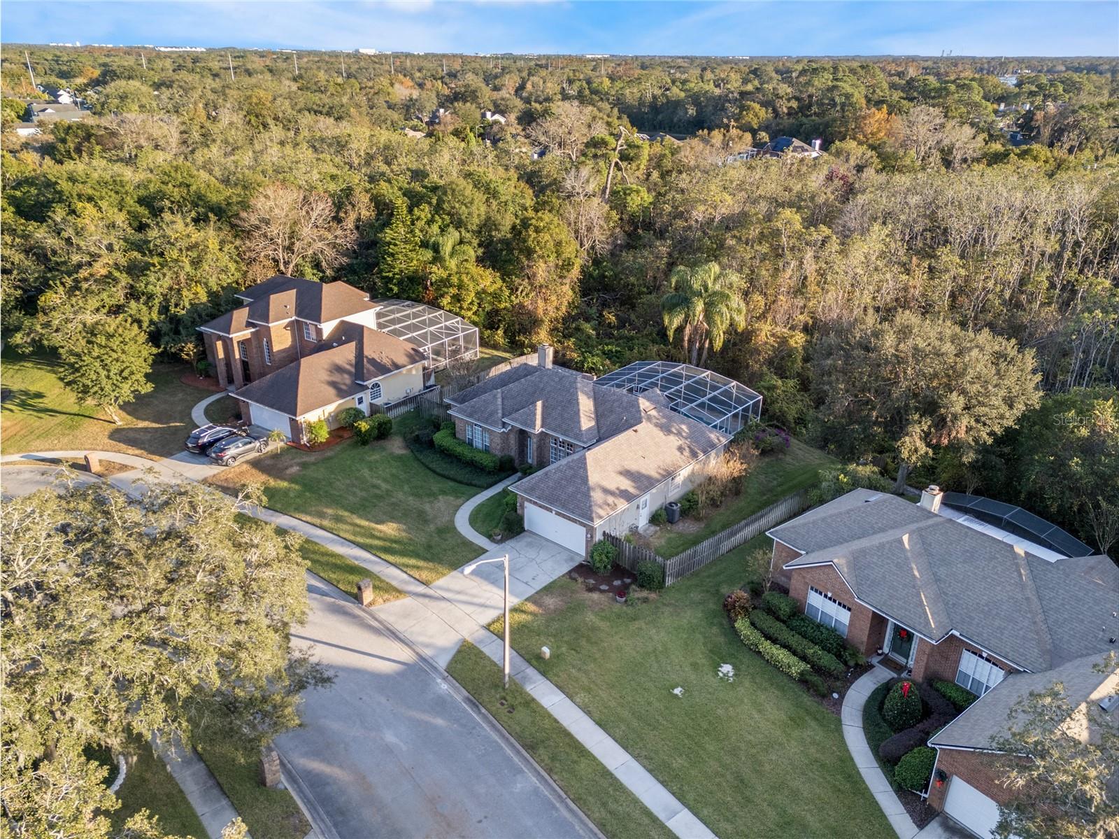 9451 BROWNWOOD CT, OVIEDO, FL, 32765