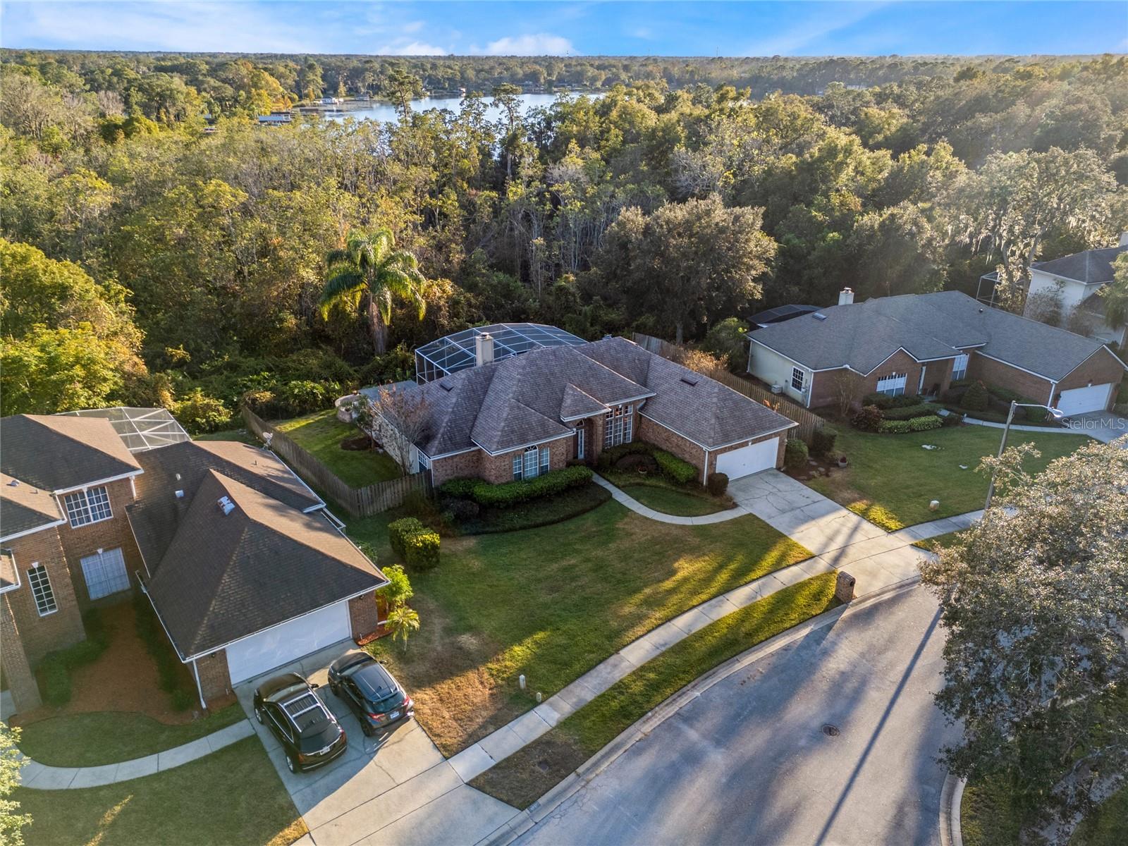 9451 BROWNWOOD CT, OVIEDO, FL, 32765