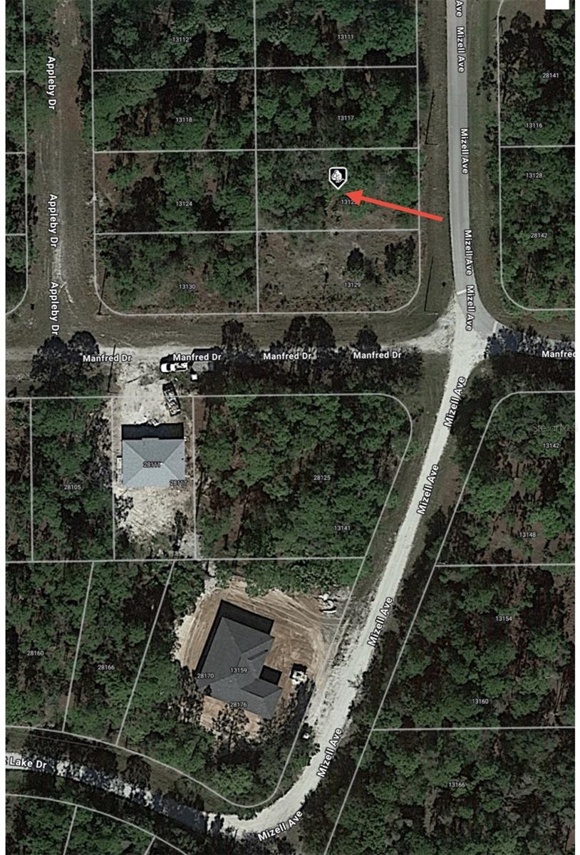 13123 MIZELL AVE, PUNTA GORDA, FL, 33955