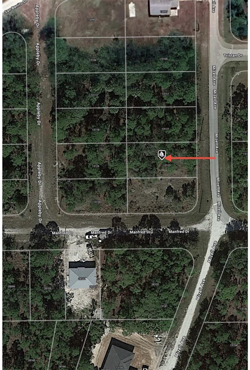 13123 MIZELL AVE, PUNTA GORDA, FL, 33955