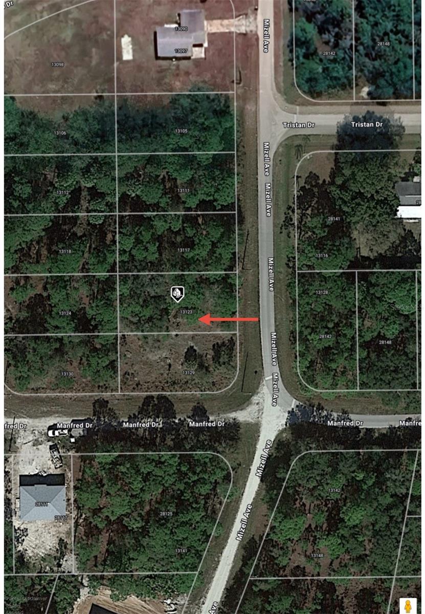 13123 MIZELL AVE, PUNTA GORDA, FL, 33955