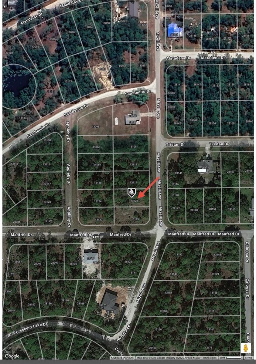 13123 MIZELL AVE, PUNTA GORDA, FL, 33955