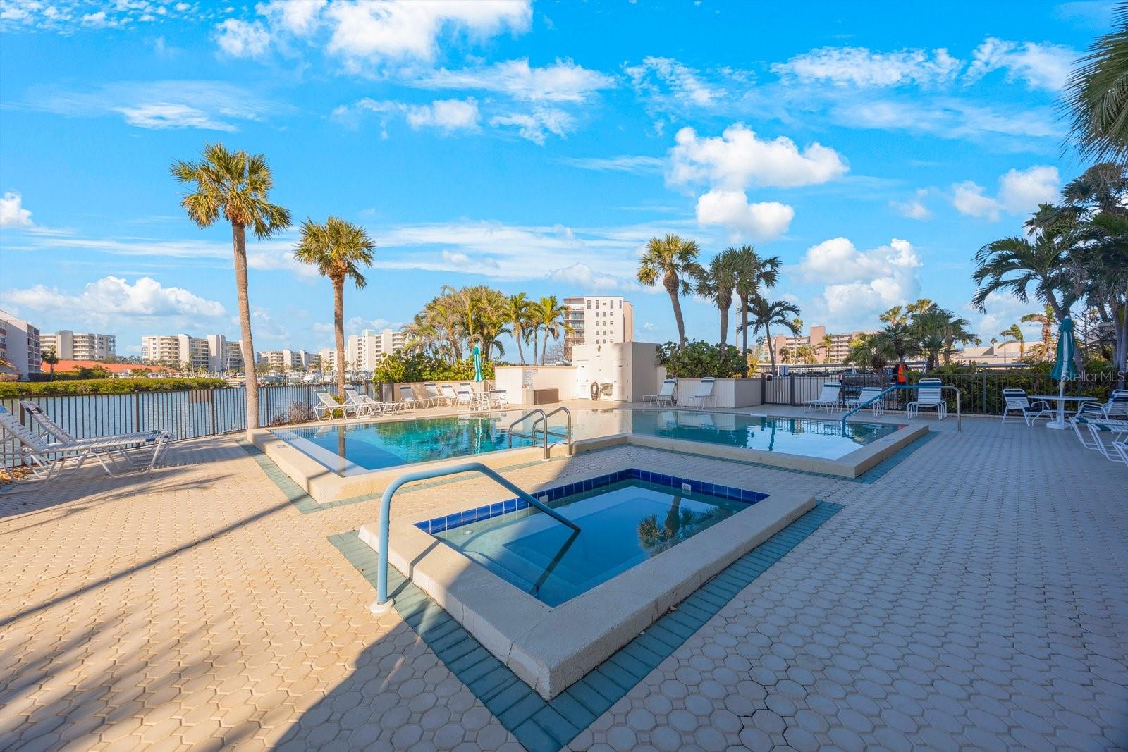 7400 SUN ISLAND DR S #806, SOUTH PASADENA, FL, 33707