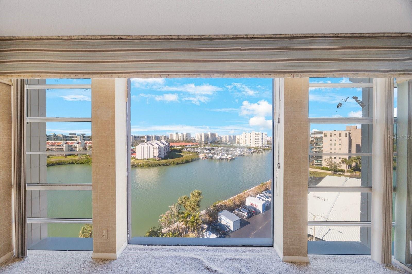 7400 SUN ISLAND DR S #806, SOUTH PASADENA, FL, 33707