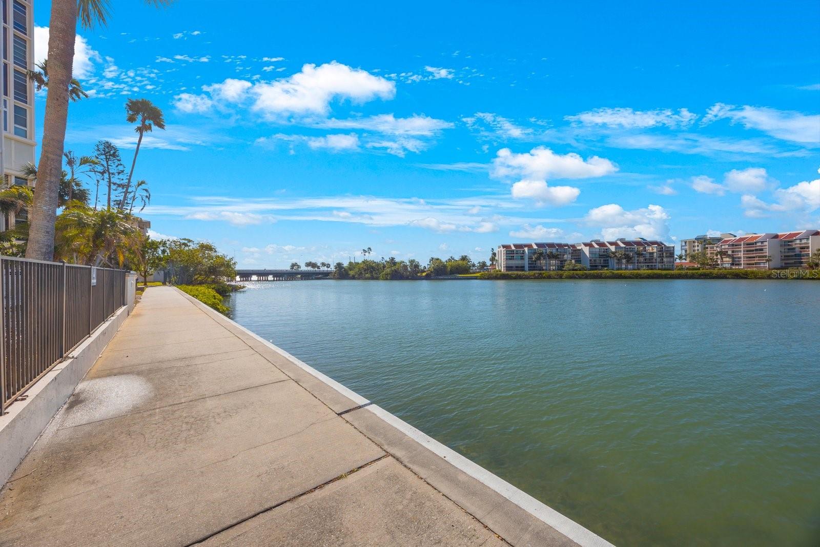 7400 SUN ISLAND DR S #806, SOUTH PASADENA, FL, 33707