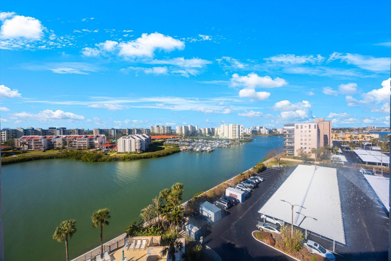 7400 SUN ISLAND DR S #806, SOUTH PASADENA, FL, 33707