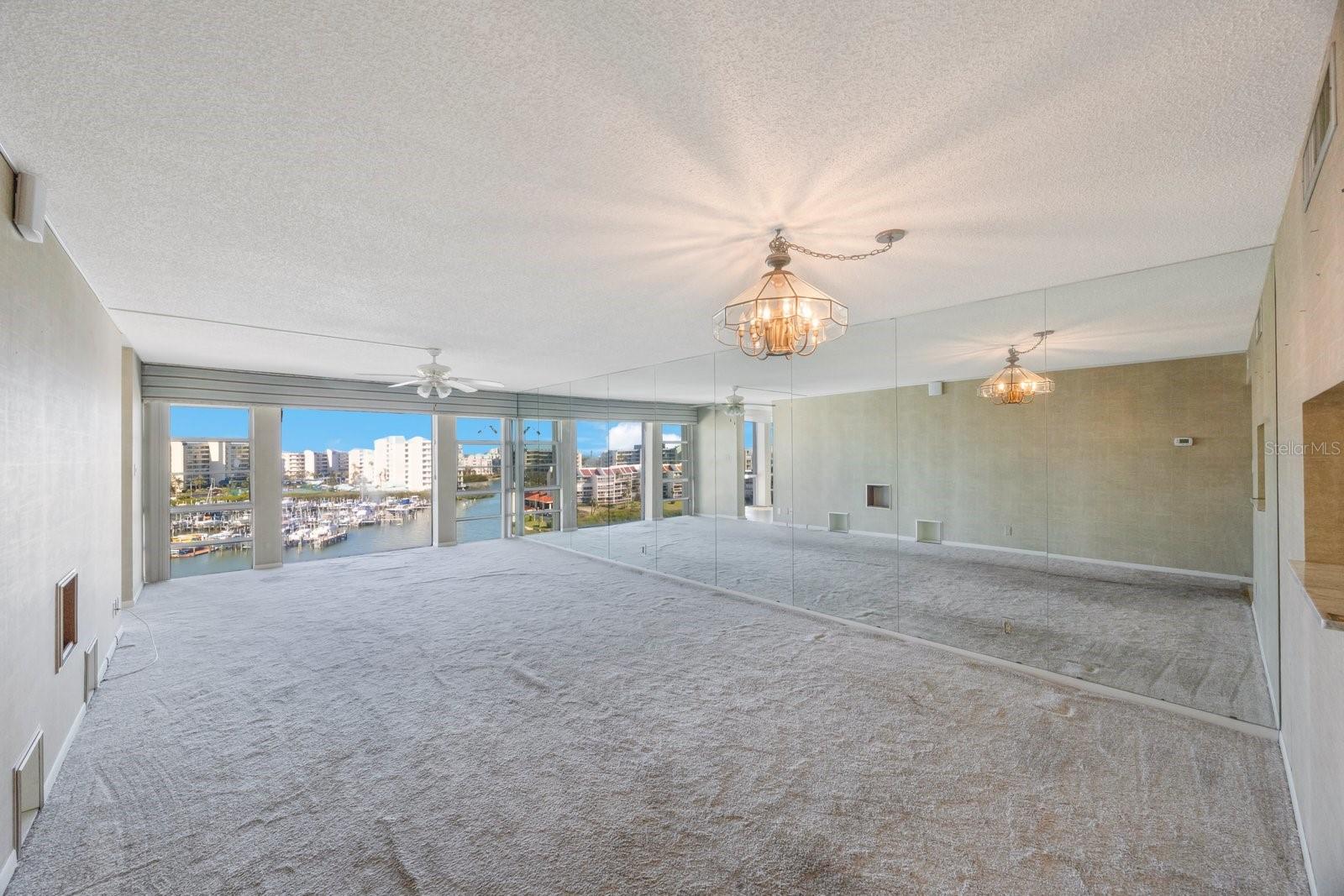 7400 SUN ISLAND DR S #806, SOUTH PASADENA, FL, 33707