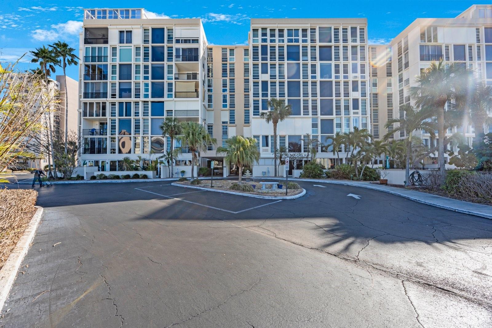 7400 SUN ISLAND DR S #806, SOUTH PASADENA, FL, 33707