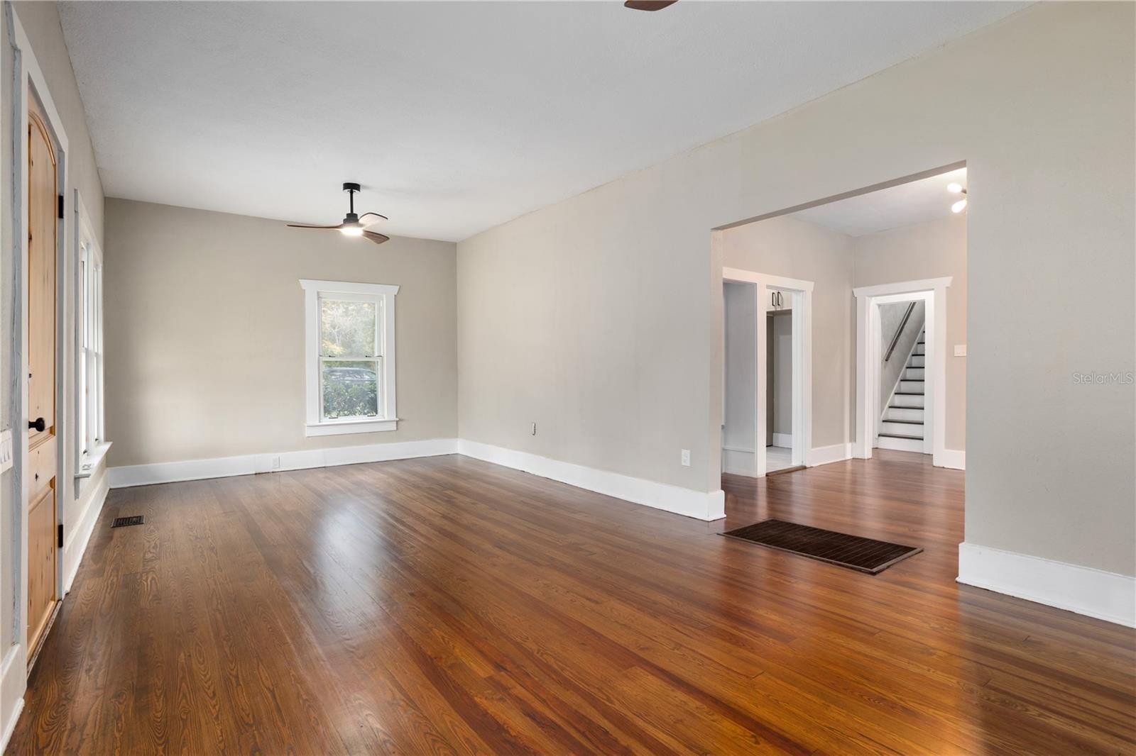 119 LEON AVE, DELAND, FL, 32720