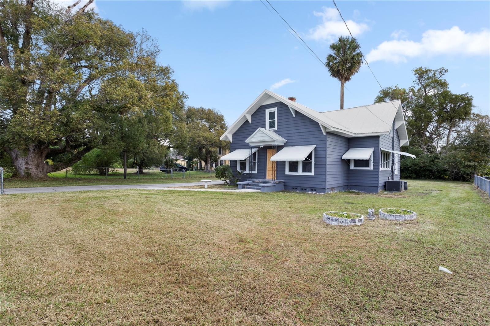 119 LEON AVE, DELAND, FL, 32720